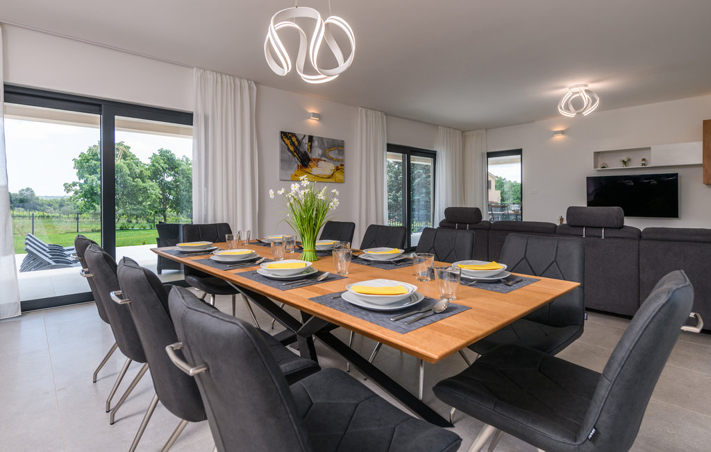 Feriehuse - Krnica-Prodol , Kroatien - CIC880 19