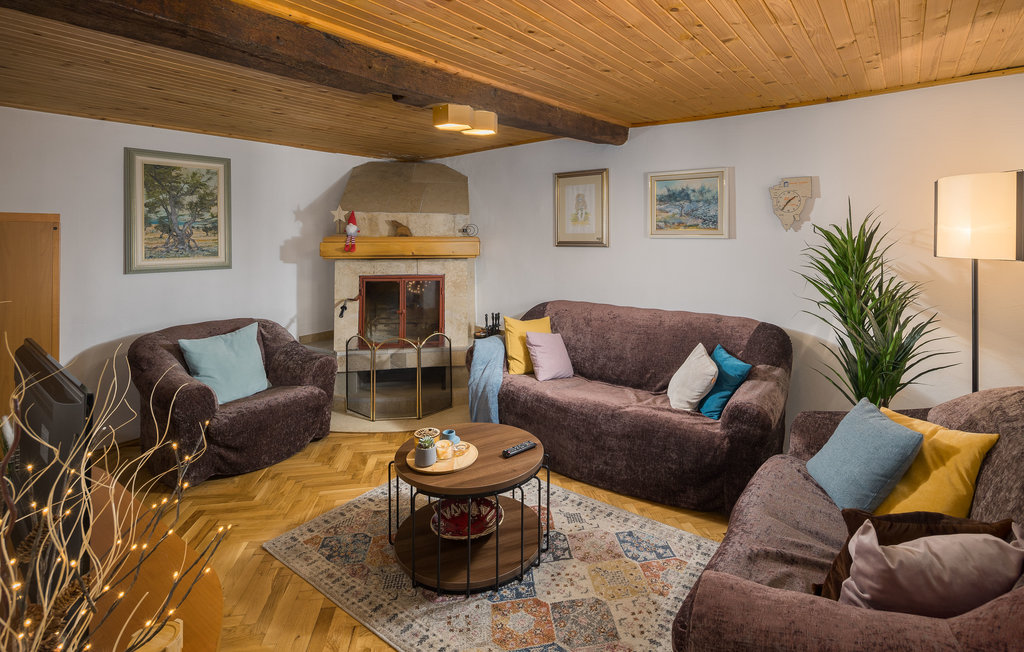 Semesterhus - Buzet-Brest , Kroatien - CIC881 20