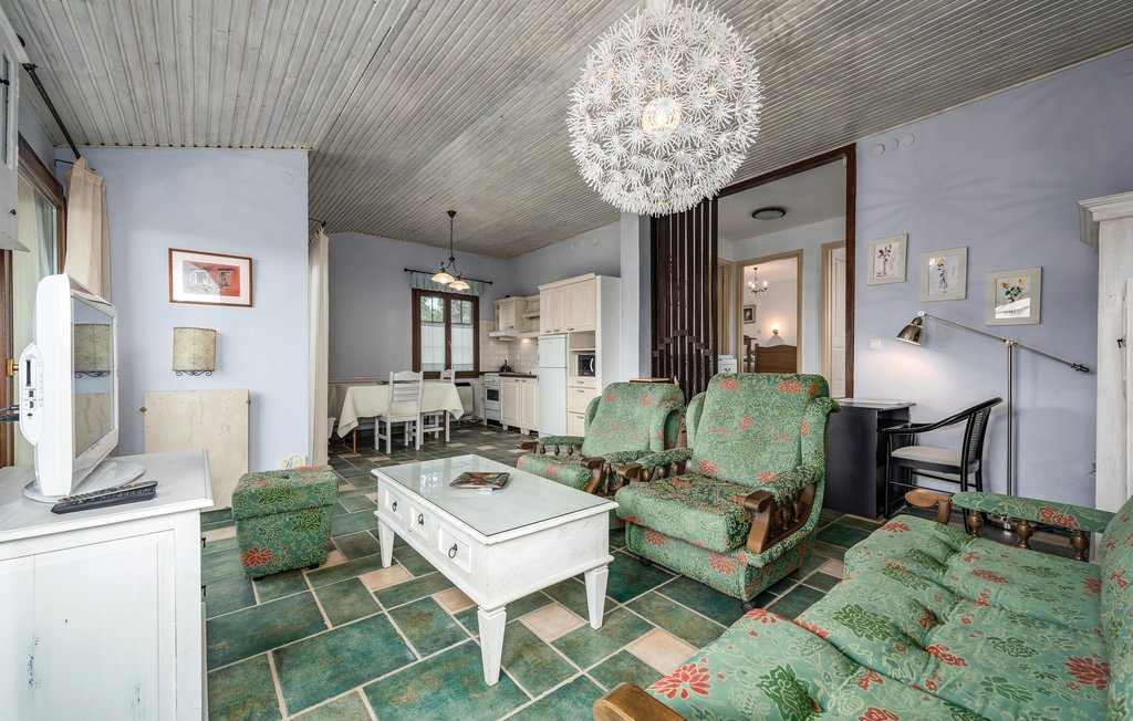 Feriehus - Groznjan-Peroj , Kroatia - CIC905 3