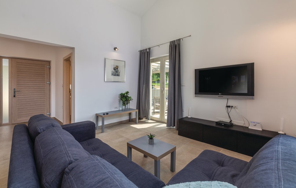 Feriehus - Visnjan-Prhati , Kroatia - CIC910 11