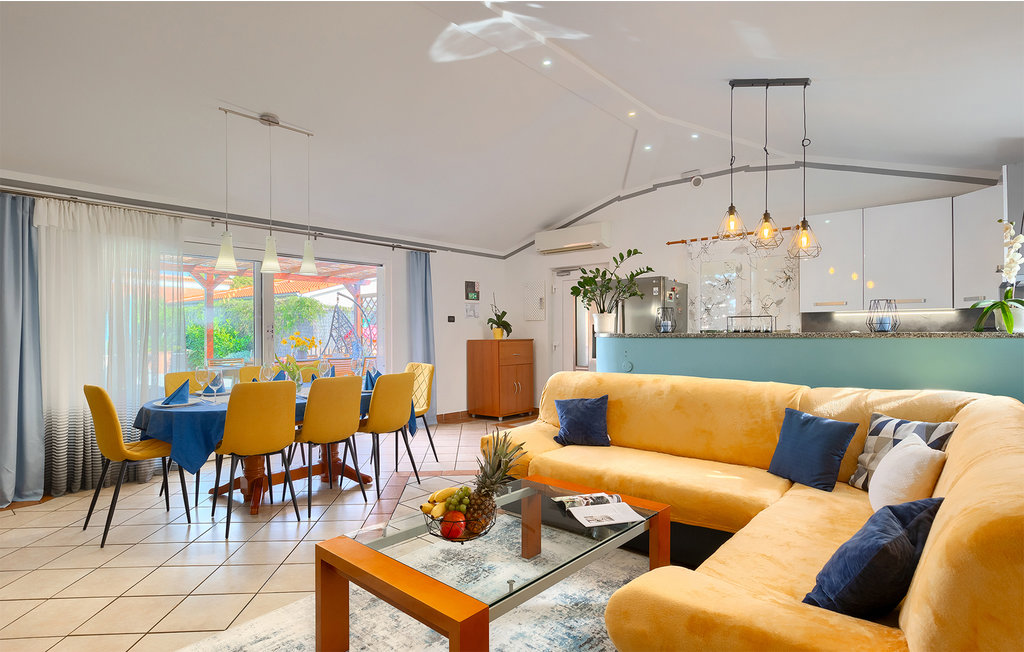 Domy wakacyjne - Pula-Radeki Glavica , Chorwacja - CIC920 4