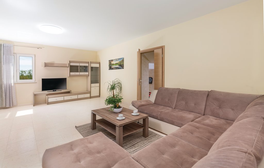 Semesterhus - Zminj-Piletici , Kroatien - CIC937 3