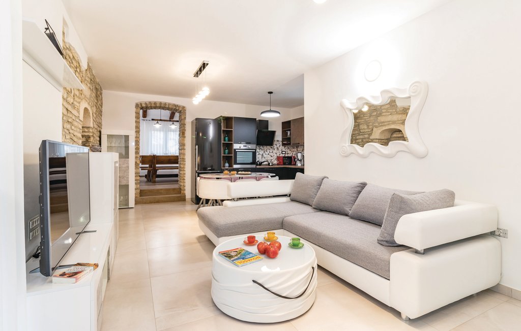 Feriehus - Barban-Saini , Kroatia - CIC941 27