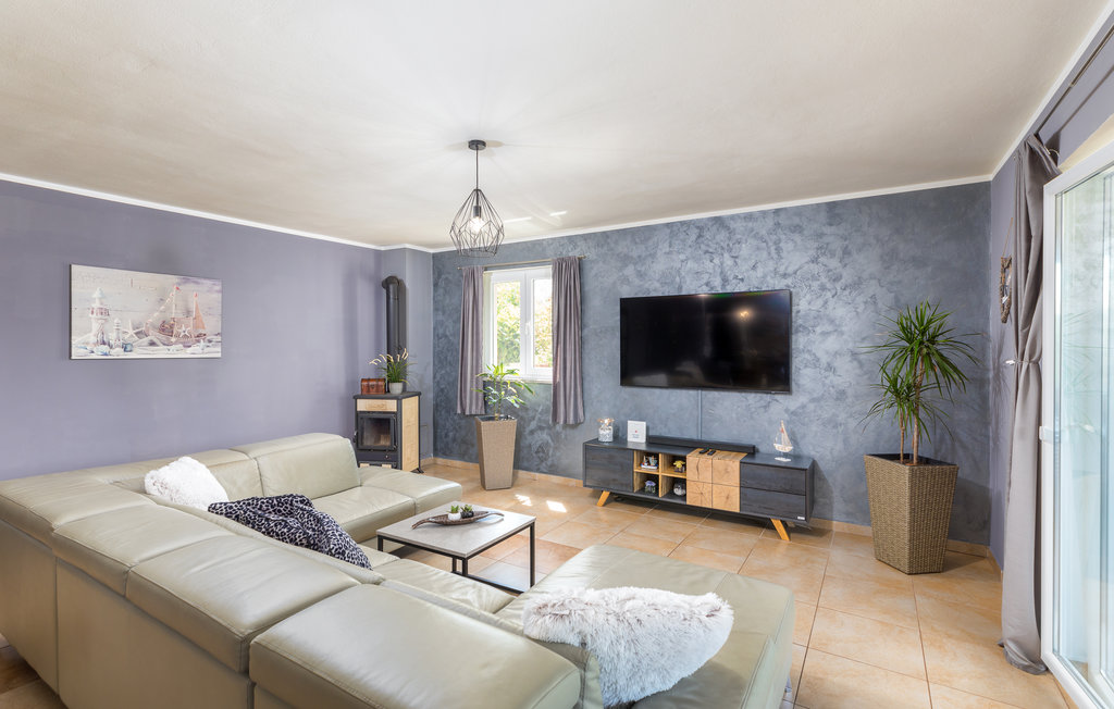 Semesterhus - Pula-Marcana , Kroatien - CIC999 4