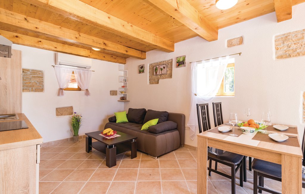 Semesterhus - Svetvincenat-Bibici , Kroatien - CIC003 22