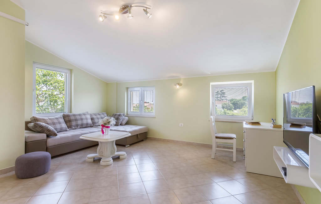 Semesterlägenhet - Pula-Muntic , Kroatien - CIC028 3