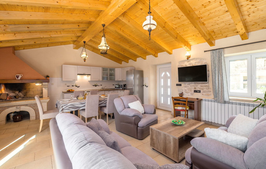 Ferienhaus - Visnjan-Malisi , Kroatien - CIC052 3