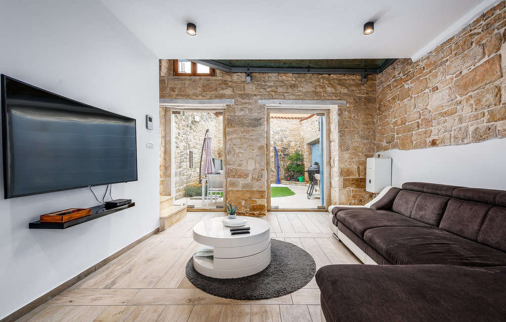 Feriehuse - Svetvincenat , Kroatien - CIC063 4