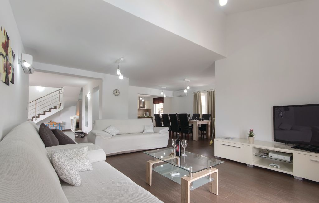 Feriehuse - Barban-Filipana , Kroatien - CIC105 2