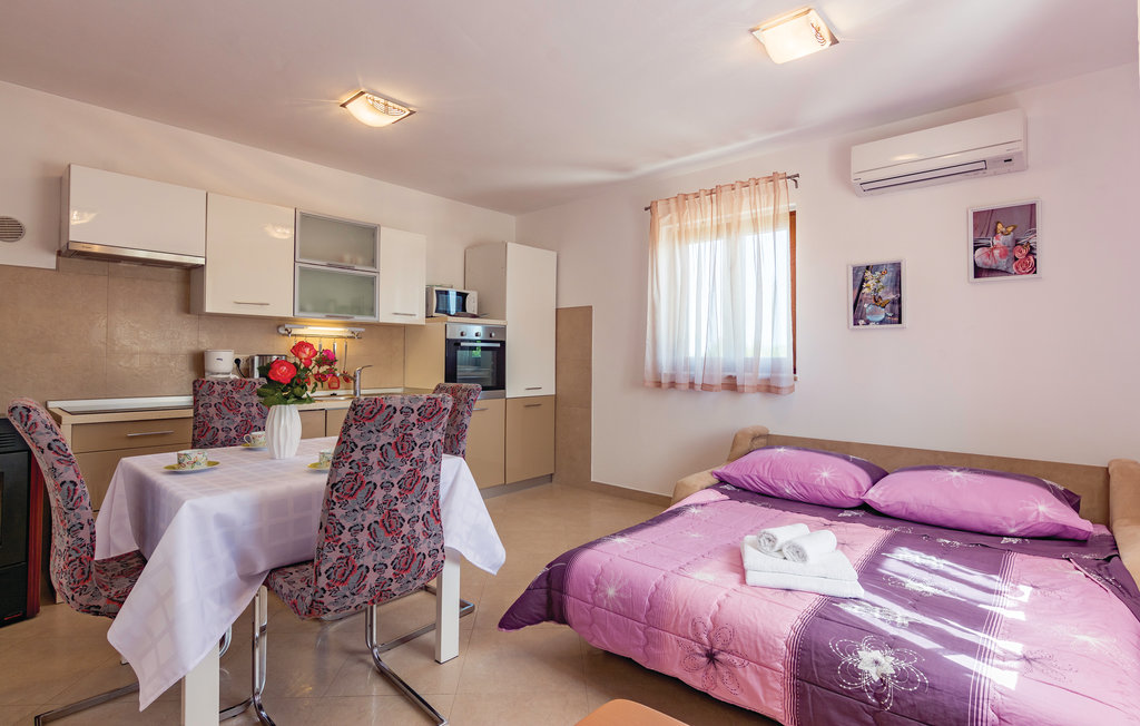 Semesterhus - Zminj , Kroatien - CIC223 3