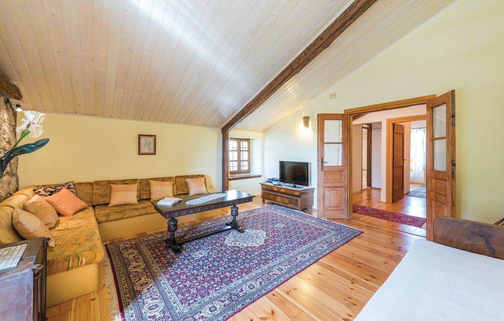 Ferienhaus - Visnjan-Markovac , Kroatien - CIC238 3