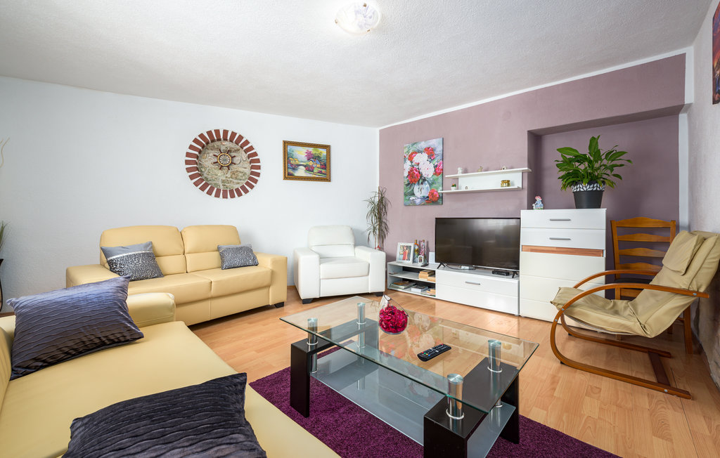 Feriehus - Svetvincenat-Cabrunici , Kroatia - CIC302 3