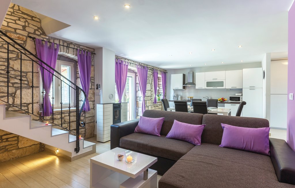 Semesterhus - Barban-Rebici , Kroatien - CIC304 2