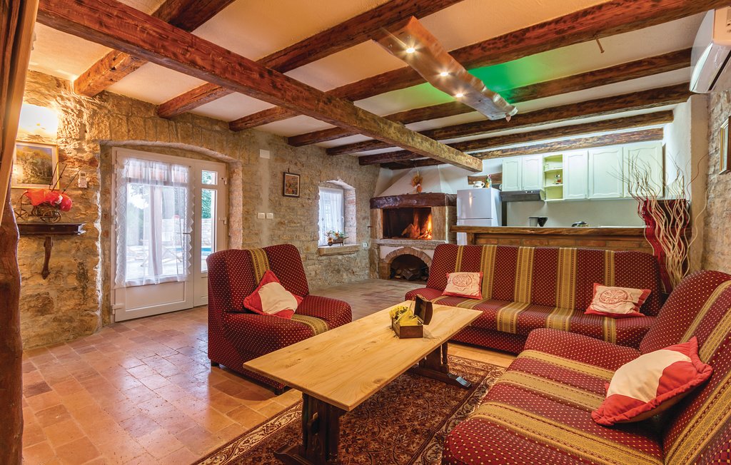 Feriehuse - Tinjan-Kringa , Kroatien - CIC377 12