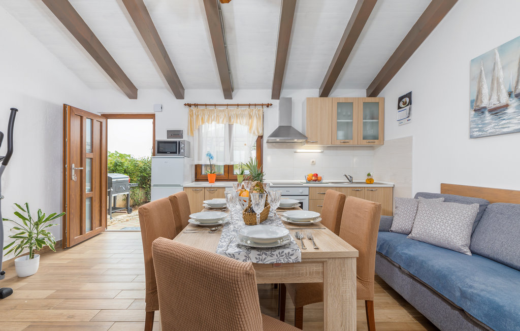 Semesterlägenhet - Vodnjan-Gajana , Kroatien - CIC384 12