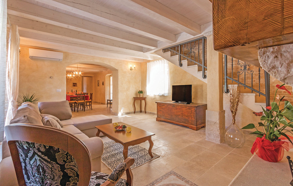 Feriehuse - Vodnjan-Gajana , Kroatien - CIC449 3