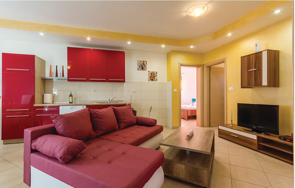 Feriehus - Pula-Galizana , Kroatia - CIC492 5