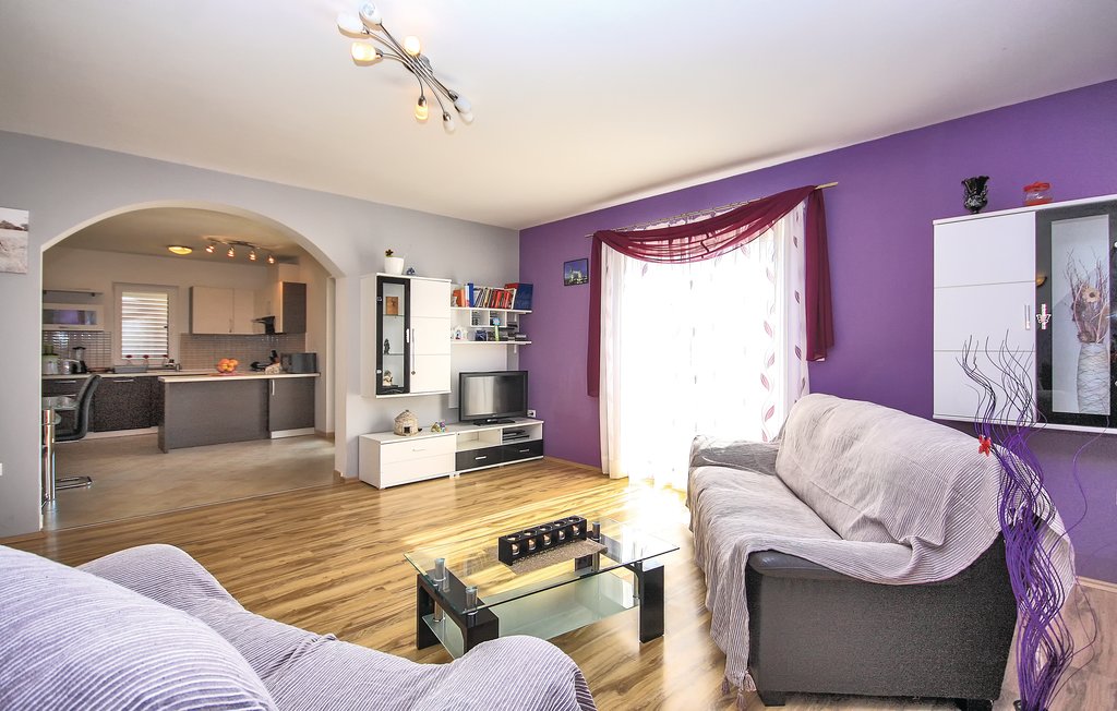 Ferienhaus - Svetvincenat-Bibici , Kroatien - CIC498 2