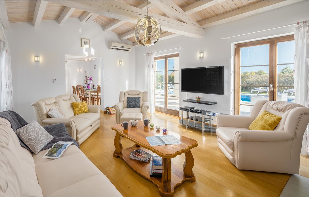 Feriehuse - Barban-Frkeci , Kroatien - CIC500 3