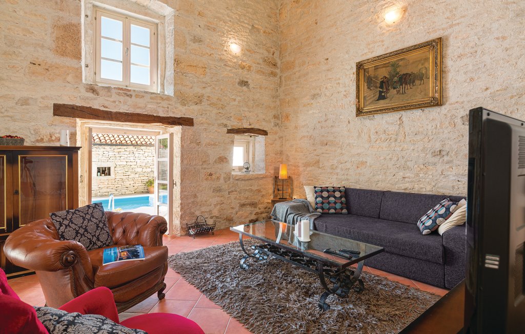 Ferienhaus - Tinjan-Kringa , Kroatien - CIC530 3