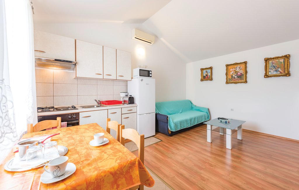 Semesterhus - Zminj , Kroatien - CIC532 3