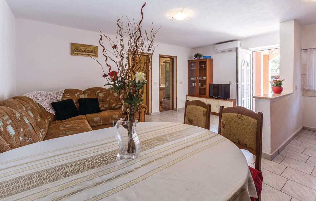 Ferieleilighet - Visnjan-Rapavel , Kroatia - CIC533 2