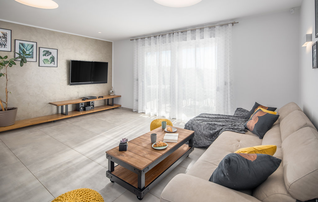 Feriehus - Tinjan , Kroatia - CIC696 4