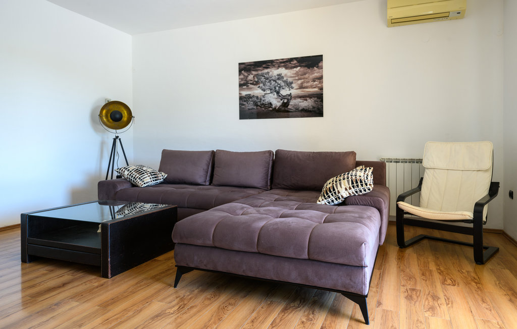 Feriehus - Svetvincenat-Bijazici , Kroatia - CIC735 3