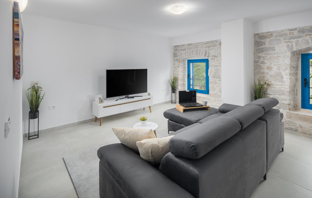 Ferienhaus - Visnjan - Malisi , Kroatien - CIC751 2