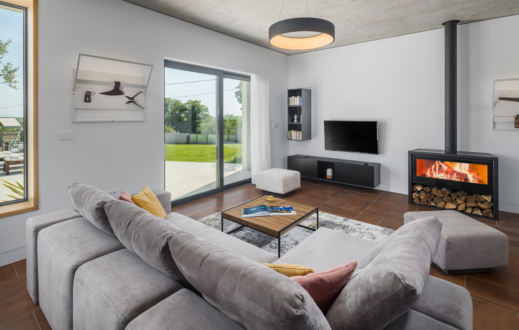 Semesterhus - Barban-Orihi , Kroatien - CIC800 3