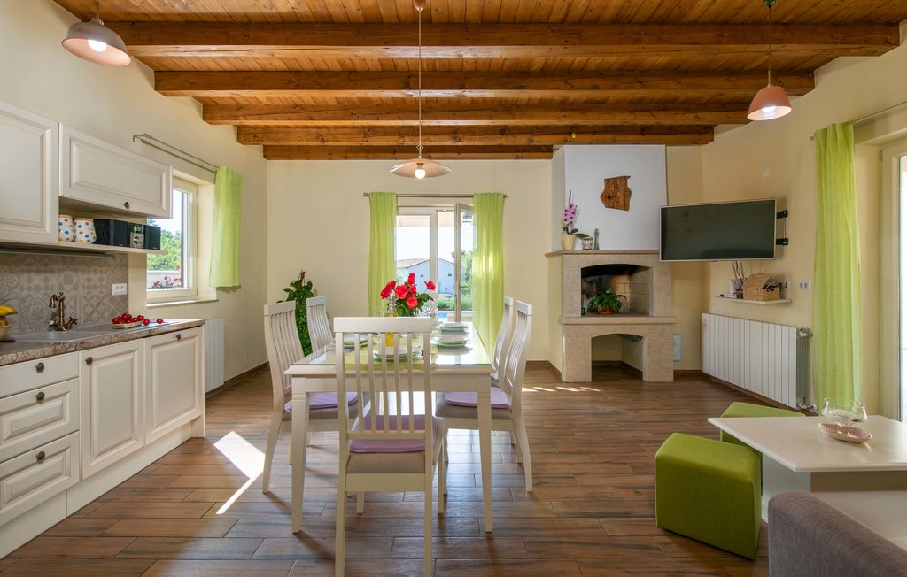 Feriehuse - Barban-Puntera , Kroatien - CIC837 5