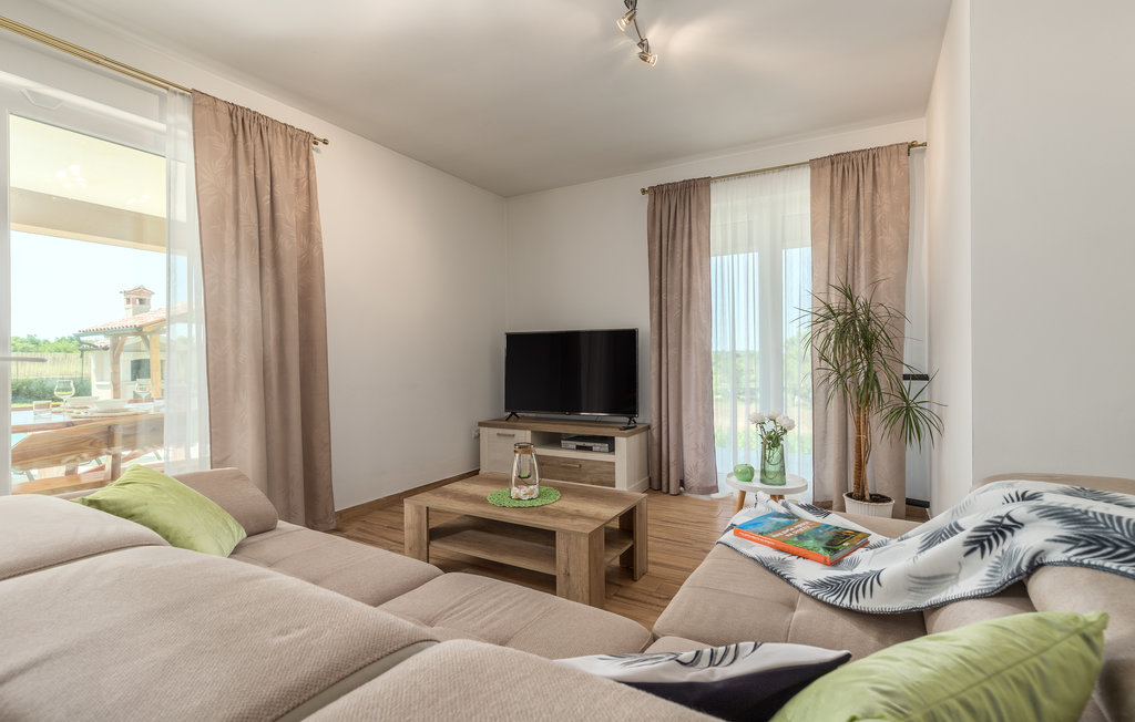 Feriehus - Barban-Orihi , Kroatia - CIC944 21