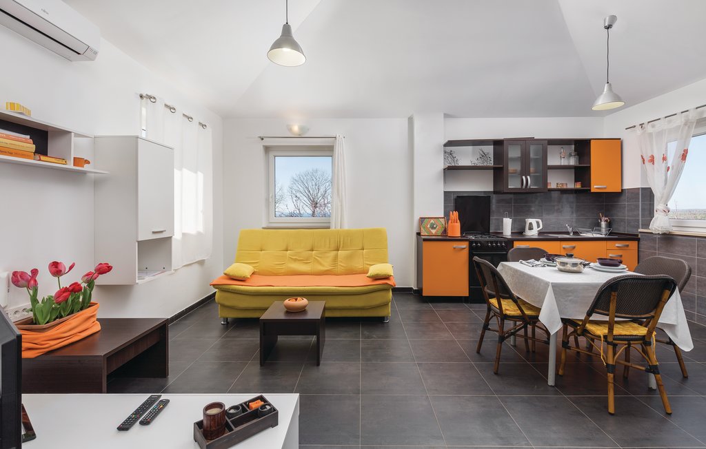 Ferienwohnung - Vodnjan , Kroatien - CIC971 3