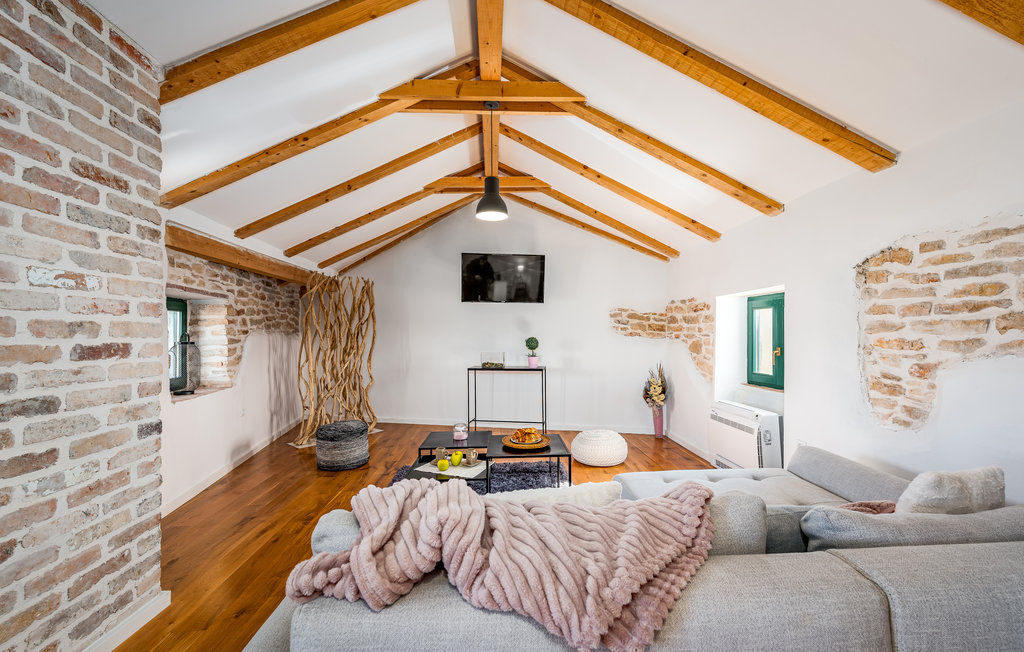 Semesterhus - Barban-Bicici , Kroatien - CIC979 20