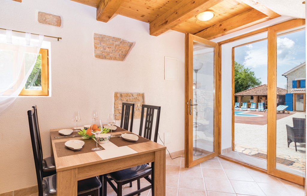 Semesterhus - Svetvincenat-Bibici , Kroatien - CIC003 25