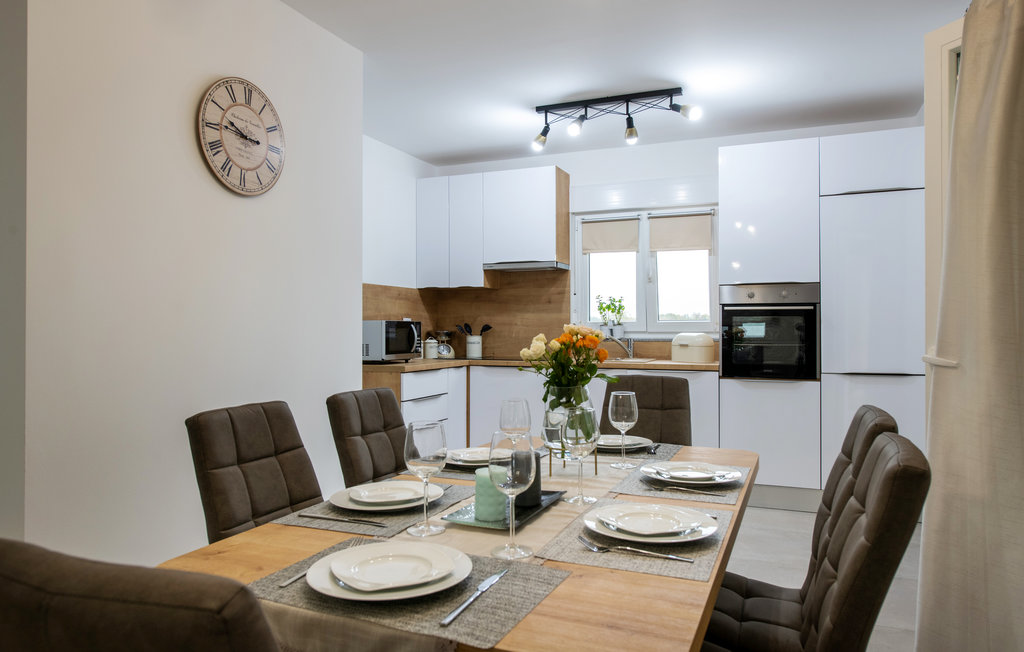 Semesterhus - Pula-Radeki Glavica , Kroatien - CIC027 5