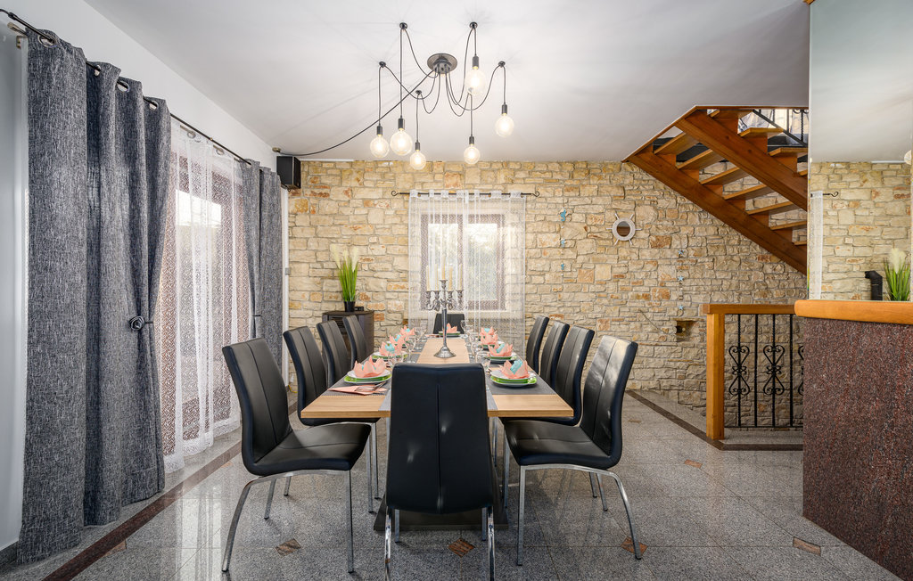 Ferienhaus - Svetvincenat - Smoljanci , Kroatien - CIC032 20
