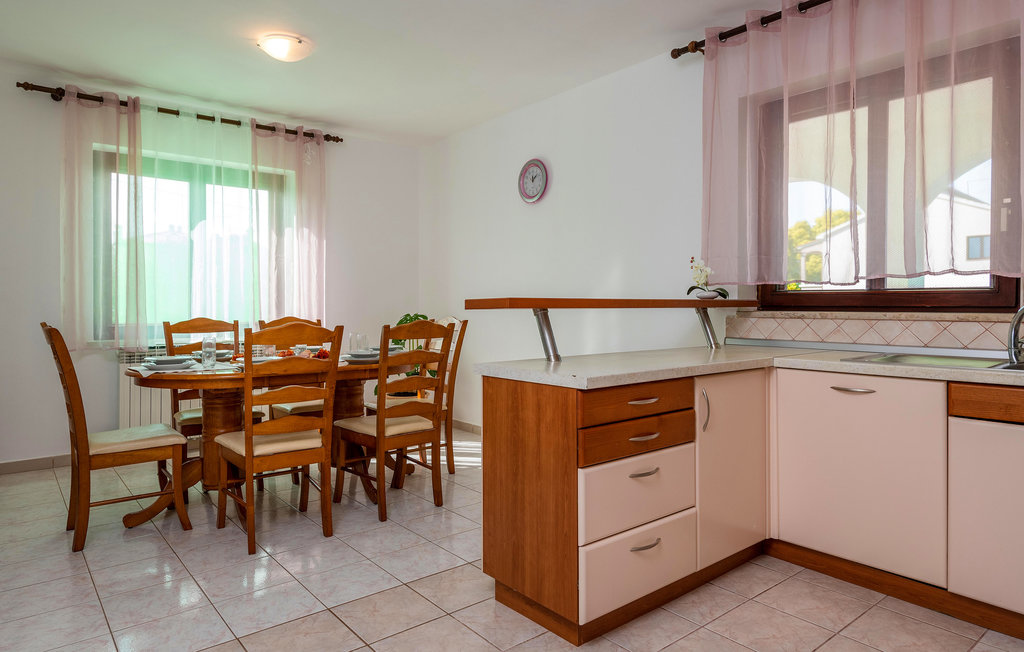 Feriehus - Pula-Muntic , Kroatia - CIC053 28