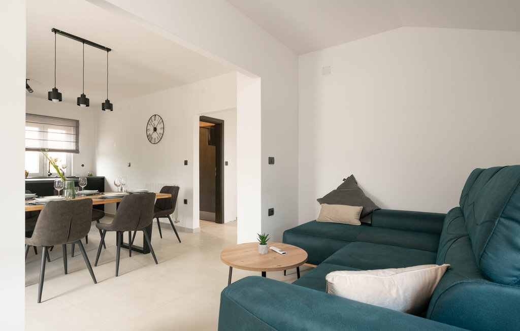 Semesterlägenhet - Barban-Prhati , Kroatien - CIC064 16