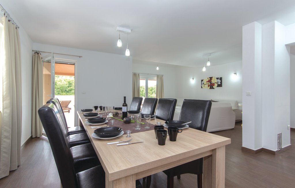 Feriehuse - Barban-Filipana , Kroatien - CIC105 26