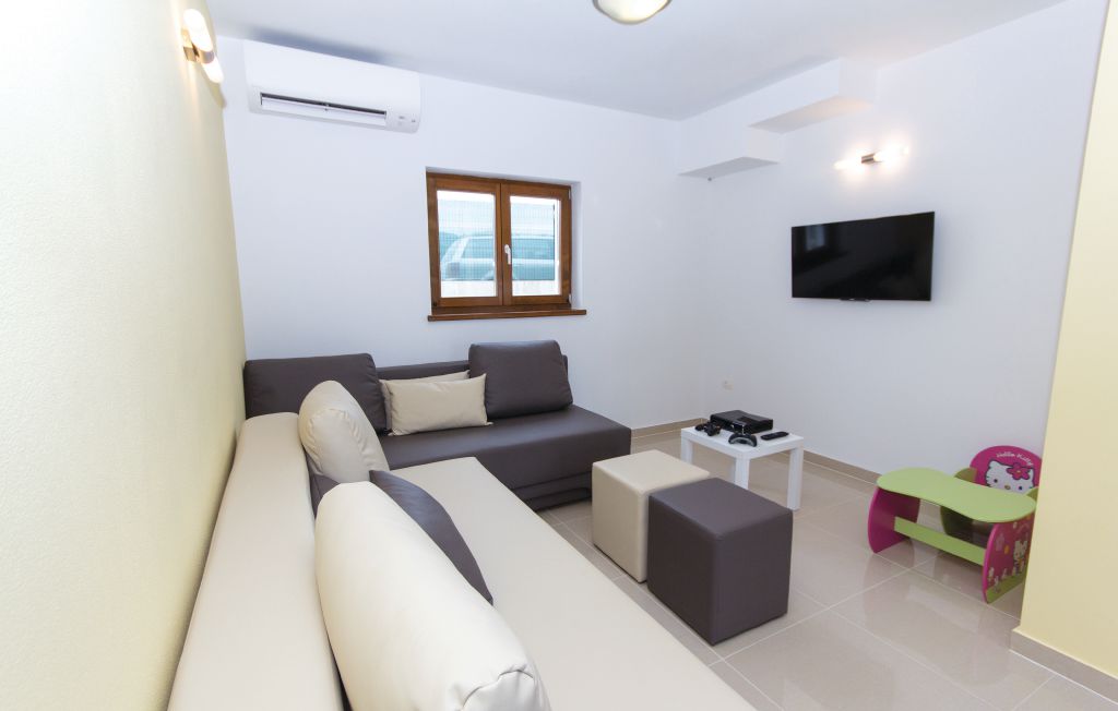 Feriehuse - Vodnjan , Kroatien - CIC110 21