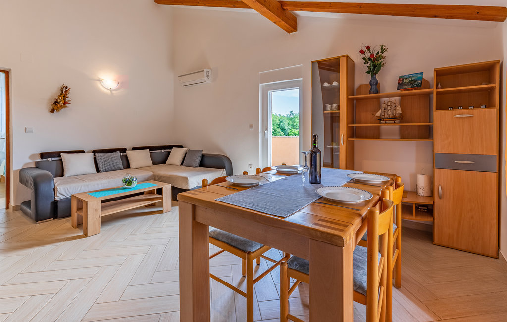 Semesterhus - Pula-Loborika , Kroatien - CIC120 35