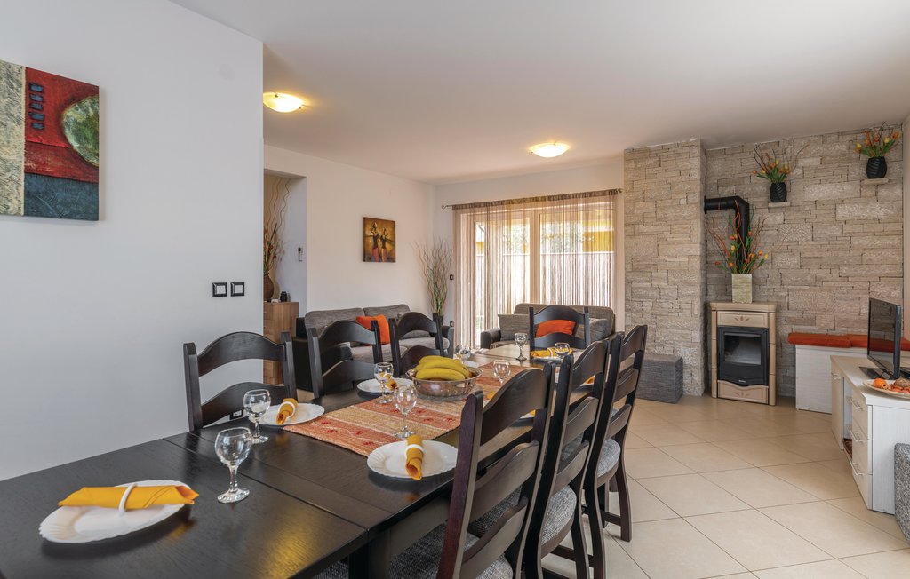 Ferienhaus - Pula-Loborika , Kroatien - CIC174 20