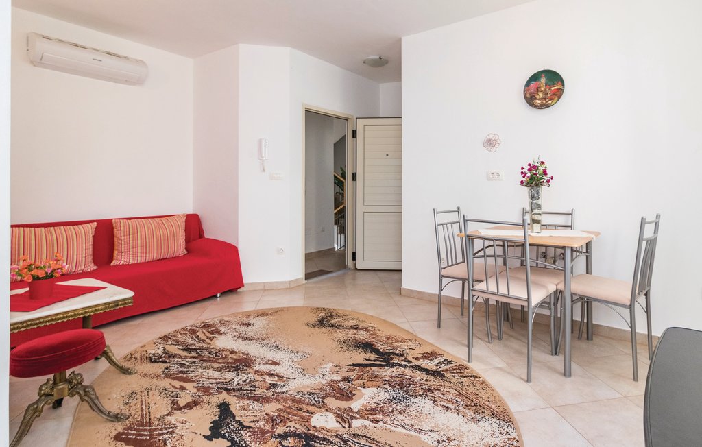 Feriehus - Vodnjan , Kroatia - CIC180 17