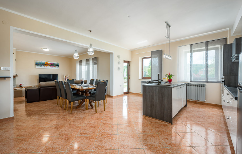 Semesterhus - Motovun-Skropeti , Kroatien - CIC220 29