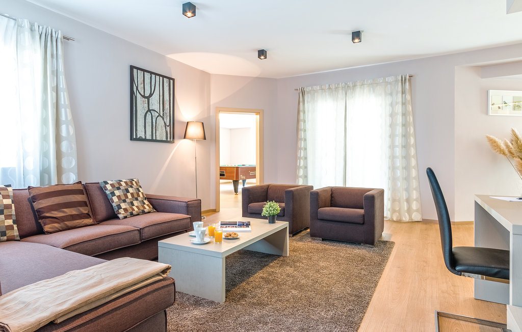 Ferienhaus - Pazin-Trosti , Kroatien - CIC248 19