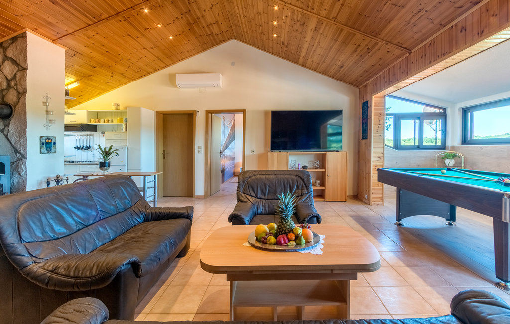 Semesterhus - Pula-Loborika , Kroatien - CIC402 27