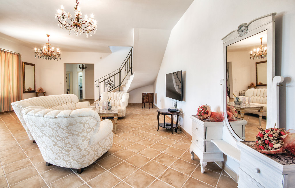 Ferienhaus - Pula-Valtura , Kroatien - CIC410 22