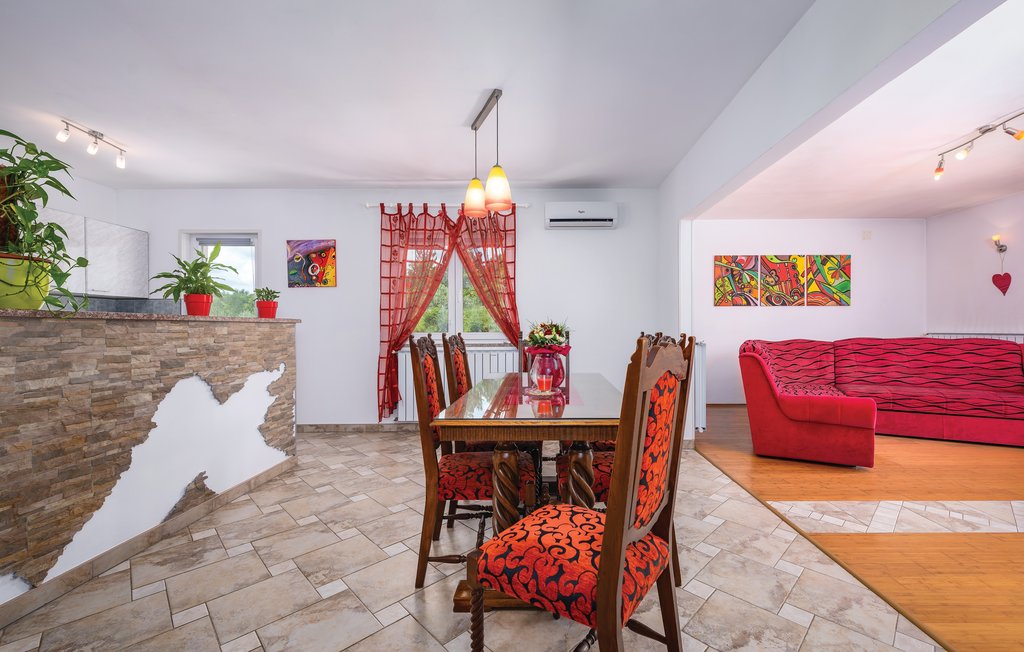 Feriehus - Labin-Smilovici , Kroatia - CIC422 27