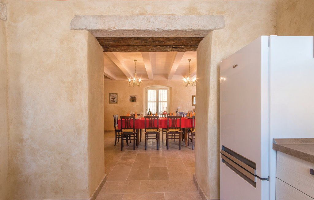 Feriehuse - Vodnjan-Gajana , Kroatien - CIC449 20